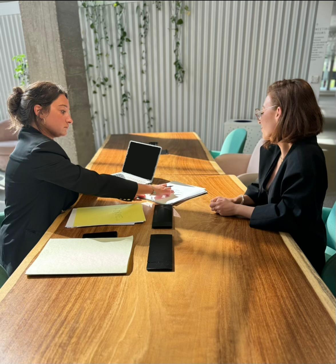 Relations Collectives